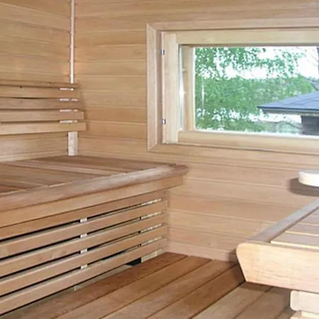 Rantamoekki By Interhome Arvaja