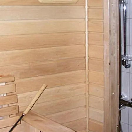 Holiday home Rantamoekki By Interhome *