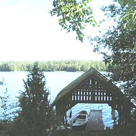 Semesterbostad Rantamoekki By Interhome Arvaja