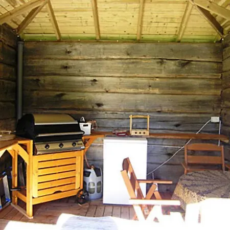 Rantamoekki By Interhome Semesterbostad *