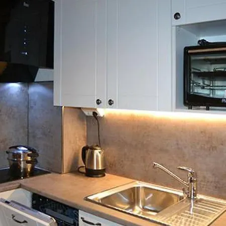 Rantamoekki By Interhome * Arvaja