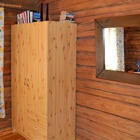 Holiday home Rantamoekki By Interhome *