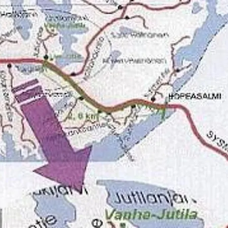 Rantamoekki By Interhome *