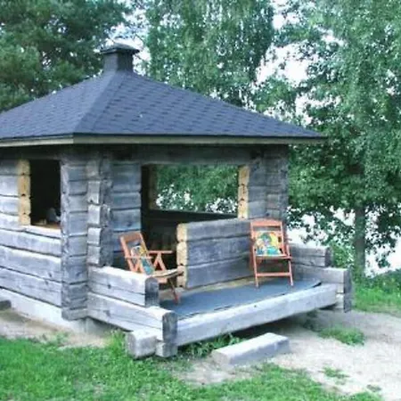 Holiday home Rantamoekki By Interhome Arvaja