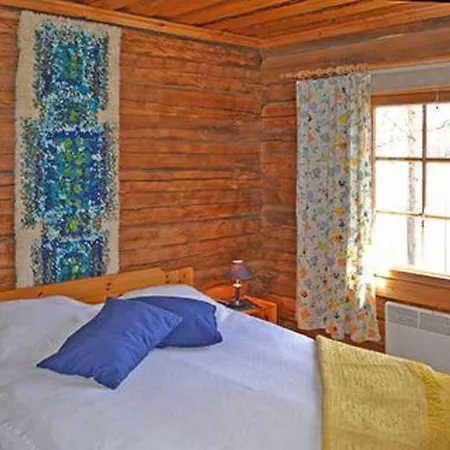 Semesterbostad Rantamoekki By Interhome *