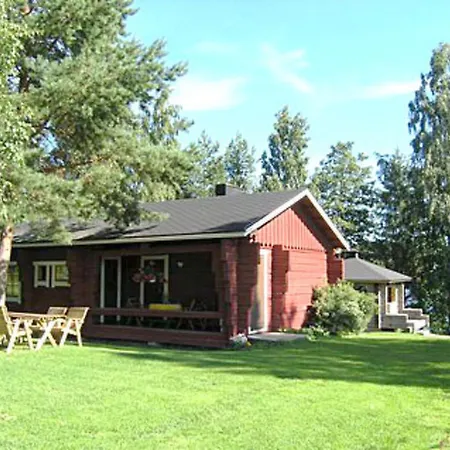 Holiday home Rantamoekki By Interhome