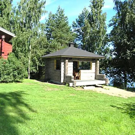 Semesterbostad Rantamoekki By Interhome *