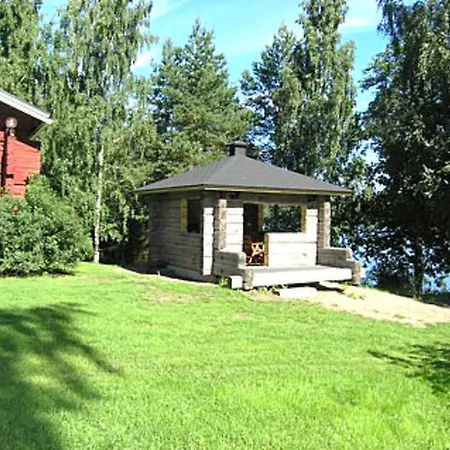 Holiday home Rantamoekki By Interhome *