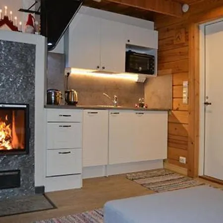 Rantamoekki By Interhome Holiday home