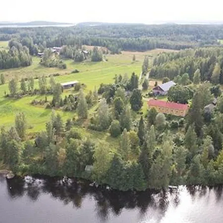 Semesterbostad Rantamoekki By Interhome