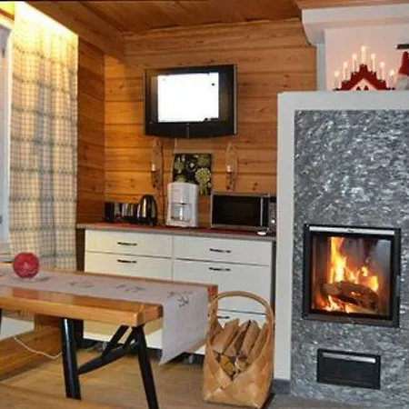 Rantamoekki By Interhome Arvaja